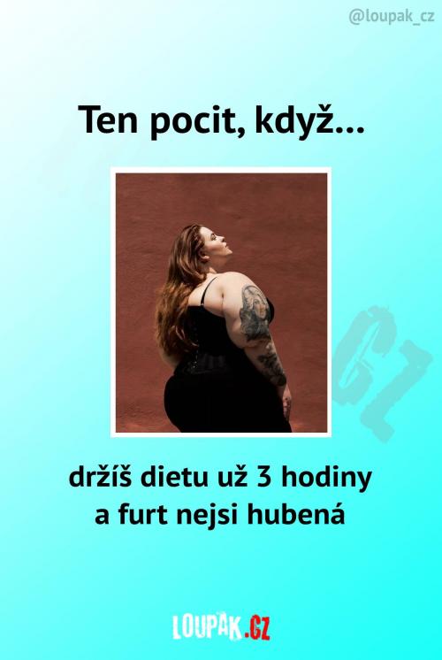  Tohle je hodně zvláštní. 