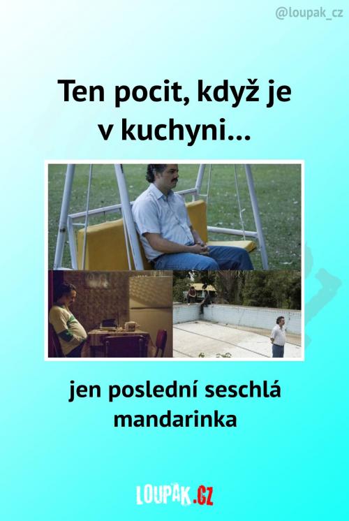  A komu by se chtělo do obchodu... 