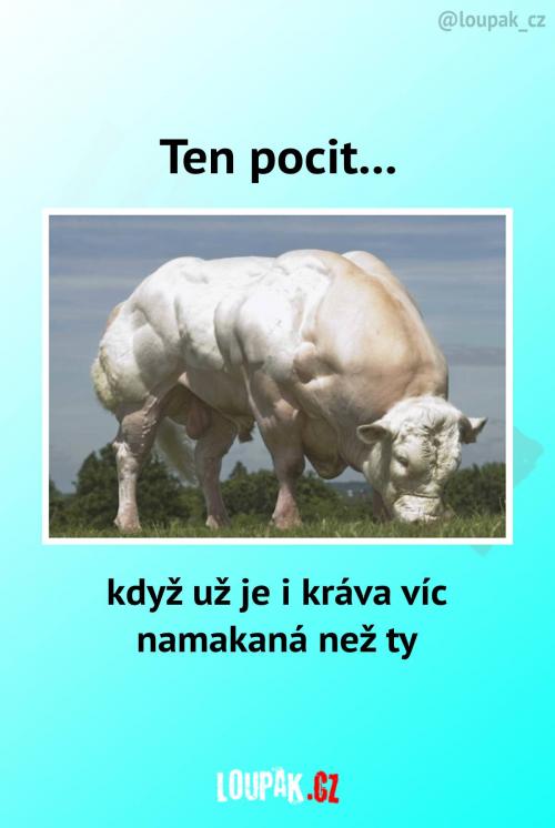  Je to nepříjemnej pocit 