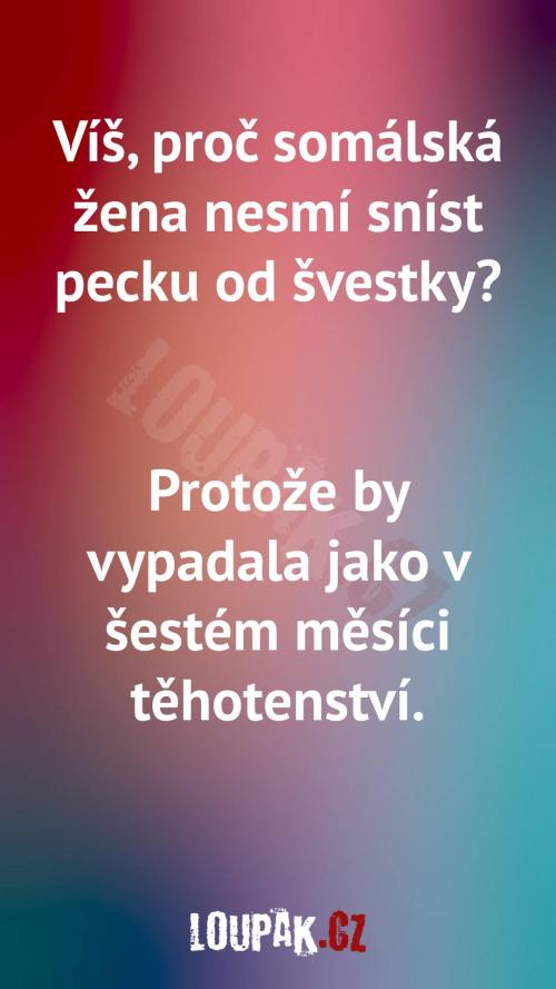  Somálský všeobecný problém. 