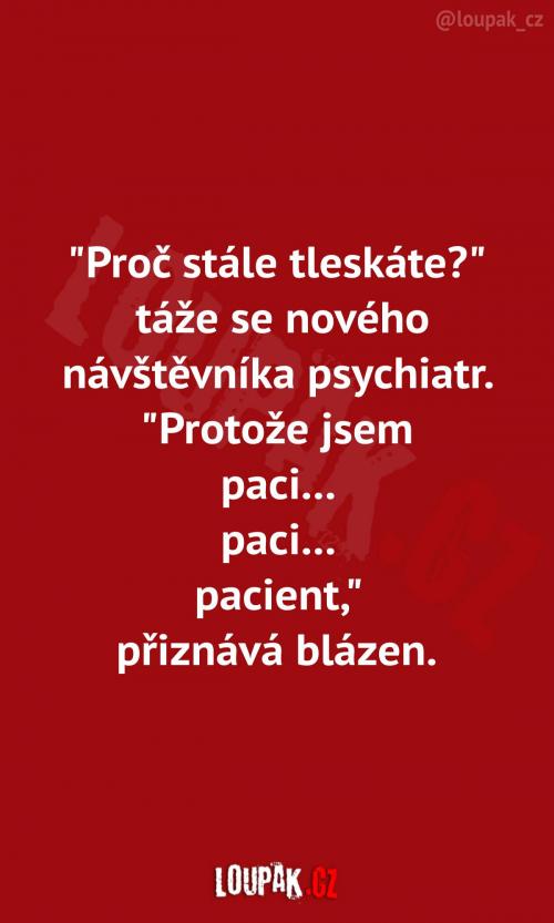 To už ti solidně "hrabe"!
