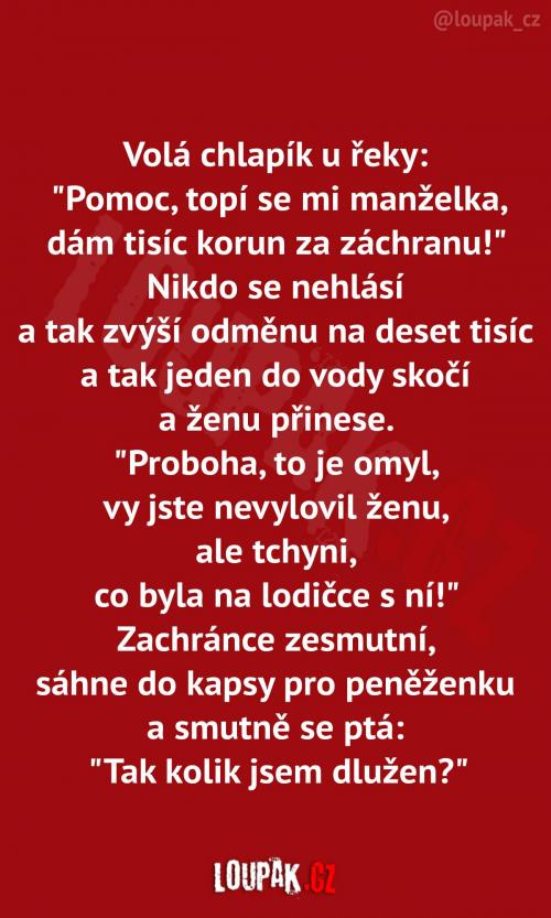  Tak tohle se mu asi prodraží 