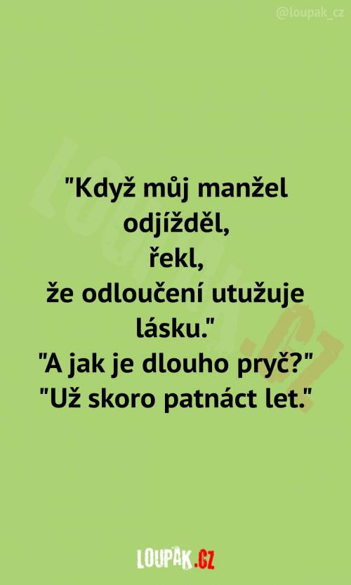  A jaký názor zastáváte vy? 