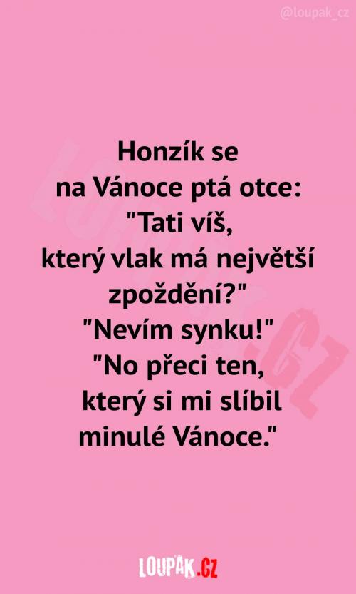  Tak teď už to tatínek ví! 