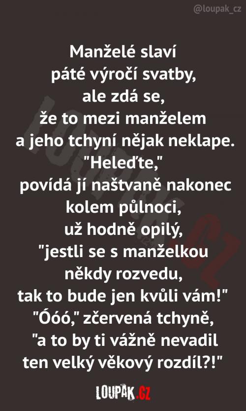  Tak tohle asi mužíček nečekal 