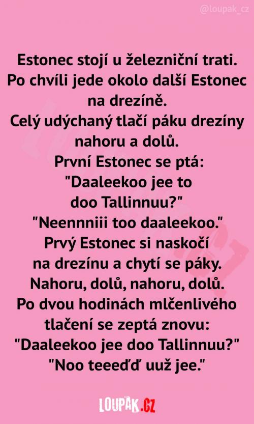 To trošku nedomysleli, inženýři
