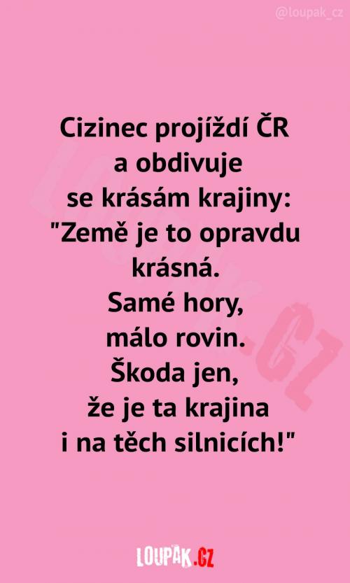  No to víte, národní bohatství 