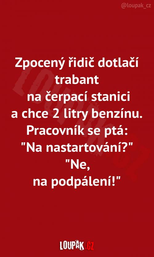To bude asi nejefektivnější řešení