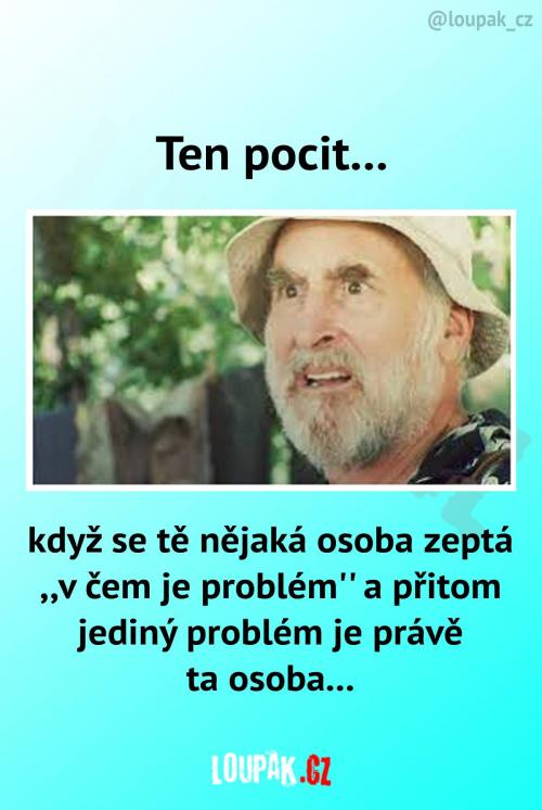  Jak to jen vysvětlit... 