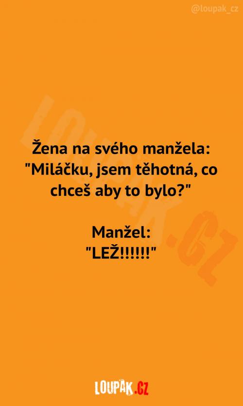  Co chceš, aby to bylo? 