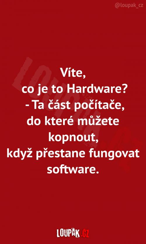  Víte, jak zazářit v informatice? 