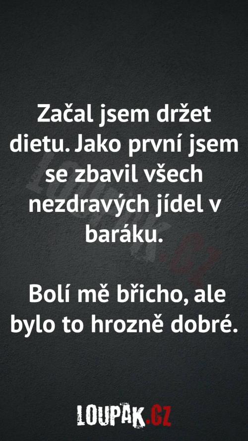  Proč udělal největší chybu v životě 