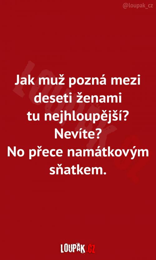  A viděli jste už někdy Růži pro nevěstu? 