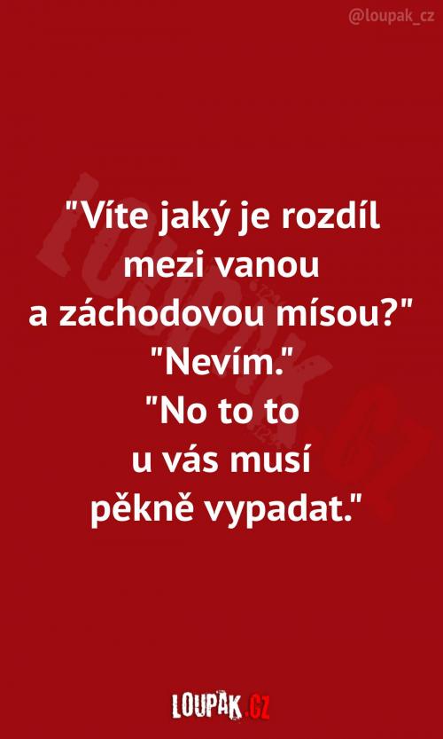  Dva chlapi v hospodě si vypráví vtipy: 