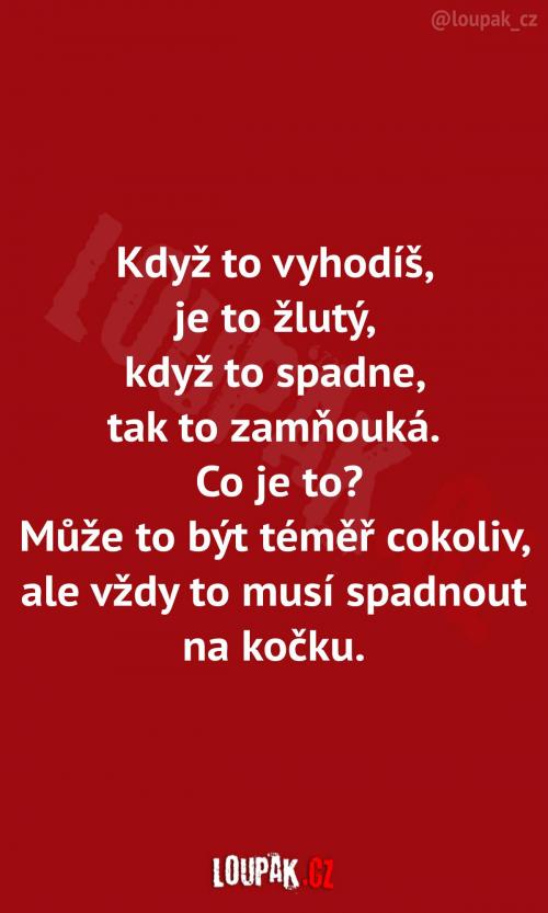  Jsou tu nějaké podmínky... 