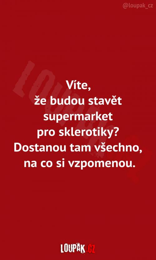 Výborný marketingový plán
