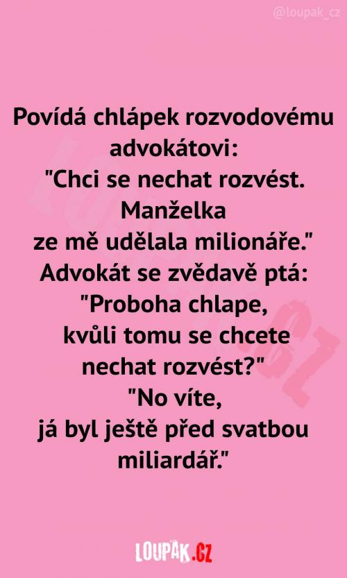  Kde se stala ta osudová chyba? 