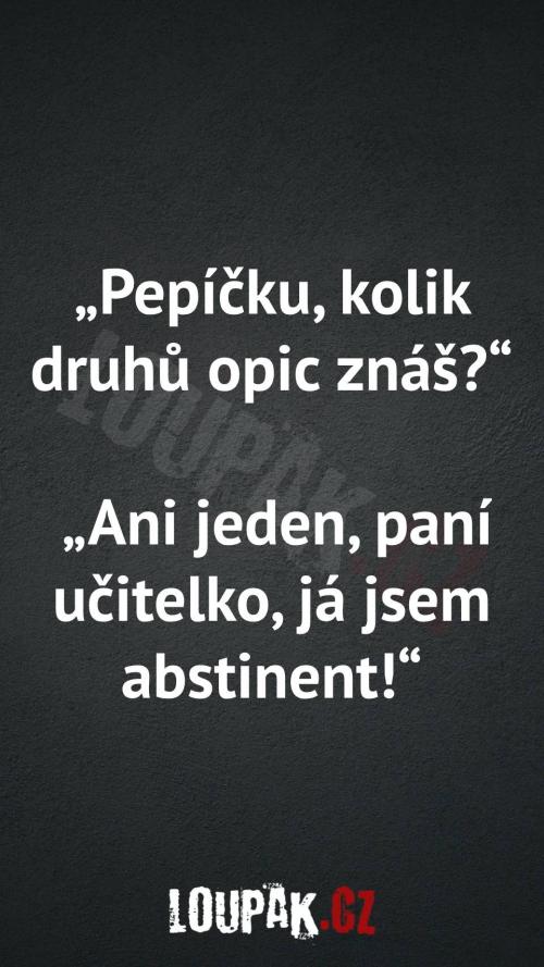 Kolik je na světě druhů opic