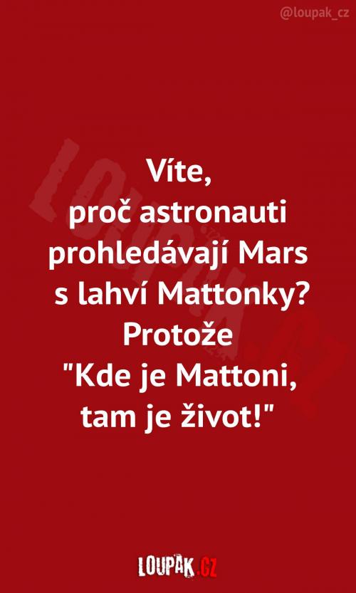 Tento vtip není placená spolupráce