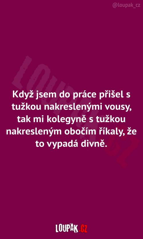  Všechno se dá nakreslit tužkou 