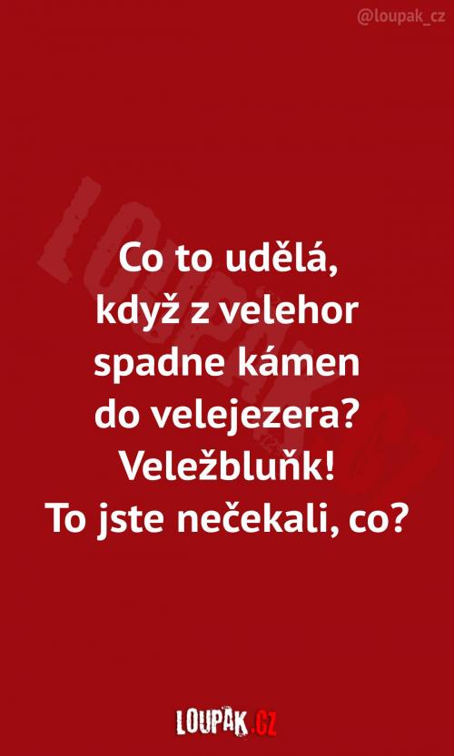  To je přeci naprosto logické 