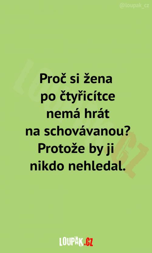  Je to zkrátka krutá realita 