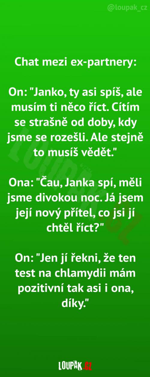  Tohle jí asi zajímat bude 