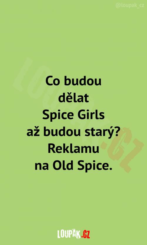 Znáte vůbec ještě Spice Girls?