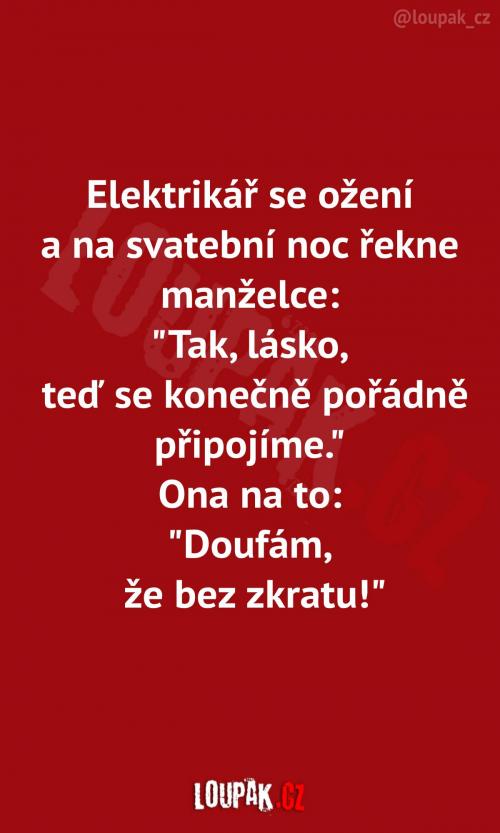 To riziko je tady vždycky