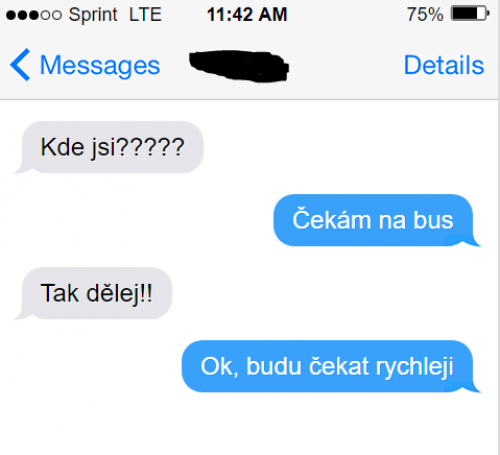  Bus 