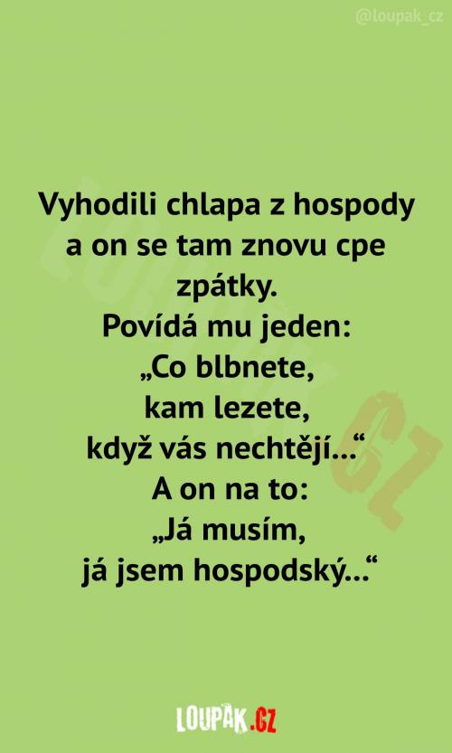 Cítíte se někdy osamoceně?