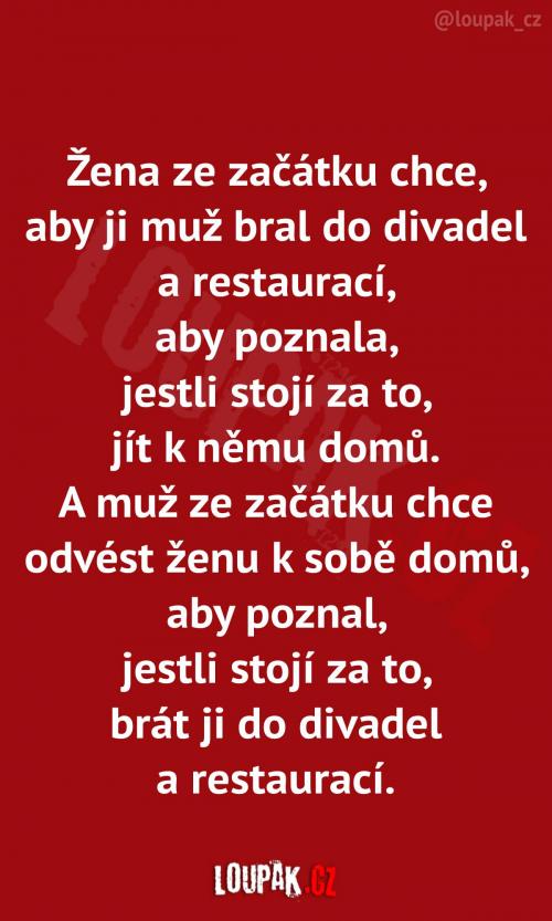 A proto si tak nerozumíme