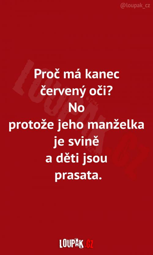  To je taková povedená rodinka 