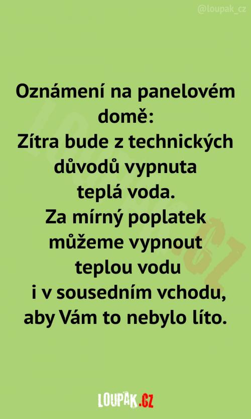  Jak si zase zpět udobřit lidi? 