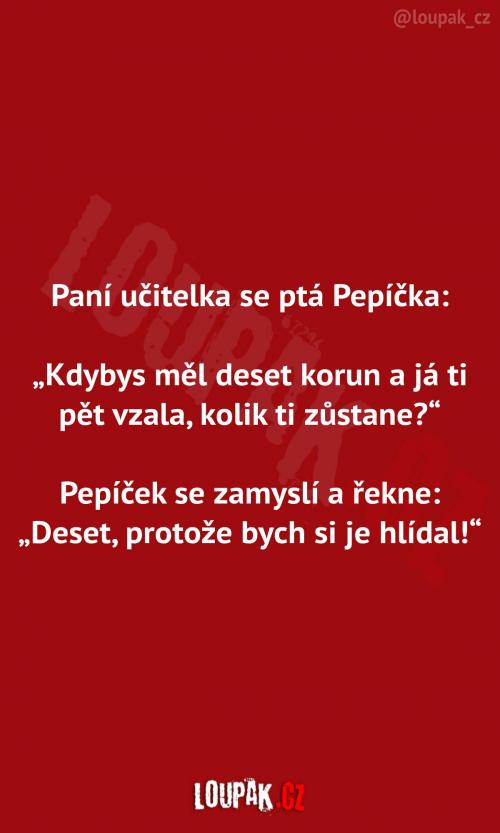  Jednoduchá matematika  