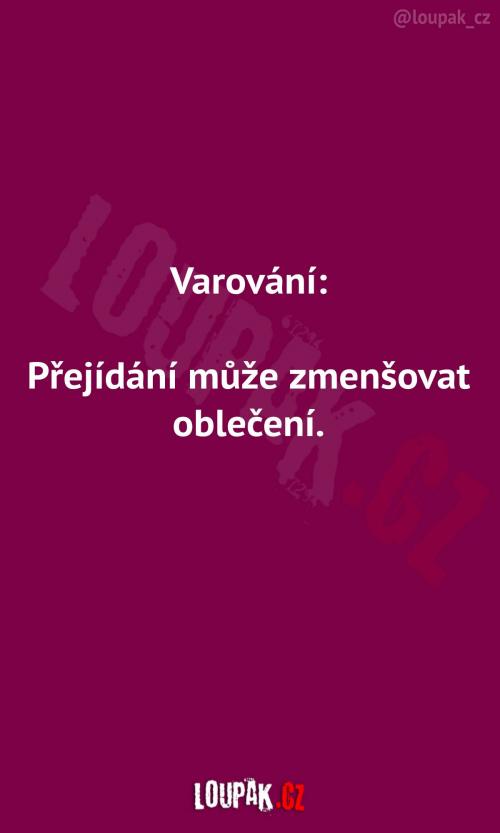  Co může způsobit přejídání 