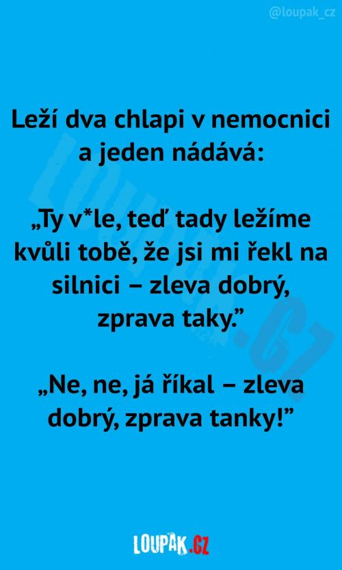 Nedopadlo to úplně nejlíp