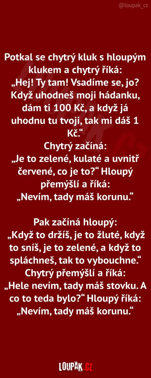  Jak jednoduše vydělat 