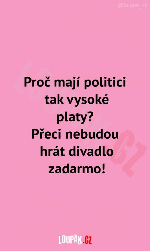  Na nic tím nepoukazuji... 
