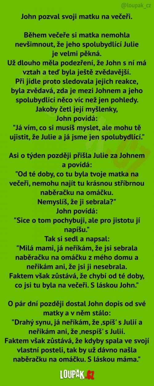  Příběh s velkým zvratem 