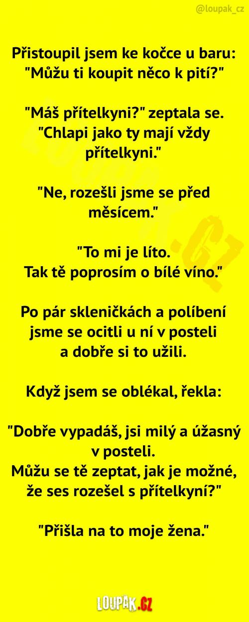  Jak že to s těmi vztahy má? 