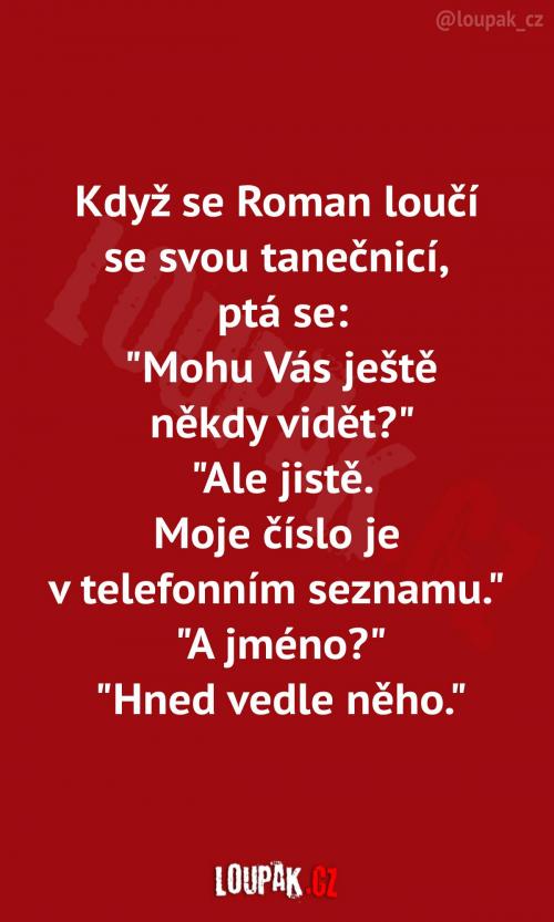 Je to takové nenásilné odmítnutí