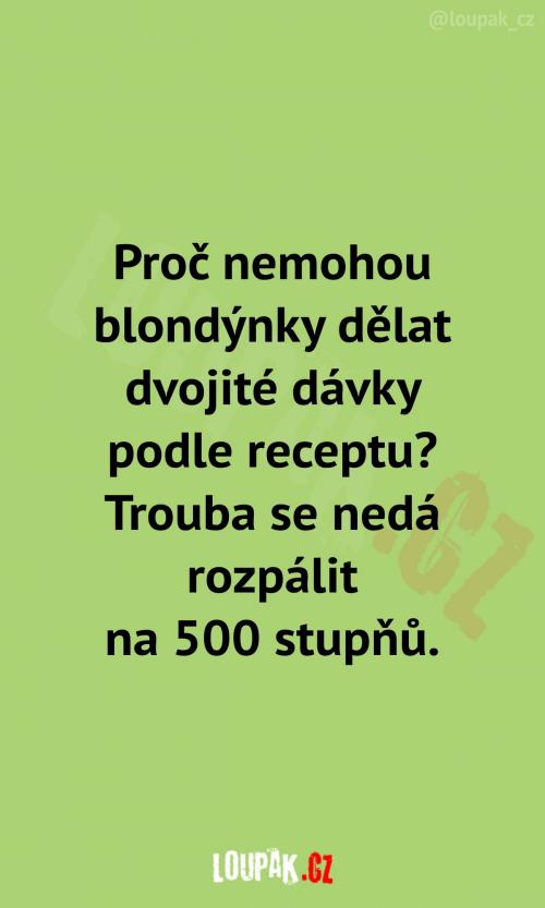 No jo, někdy to je fakt těžký