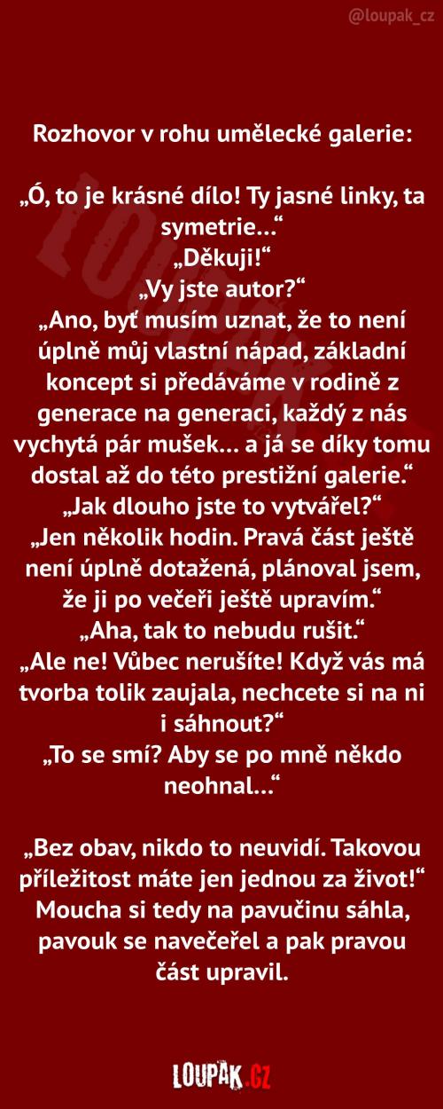  Nečekaný závěr příběhu 