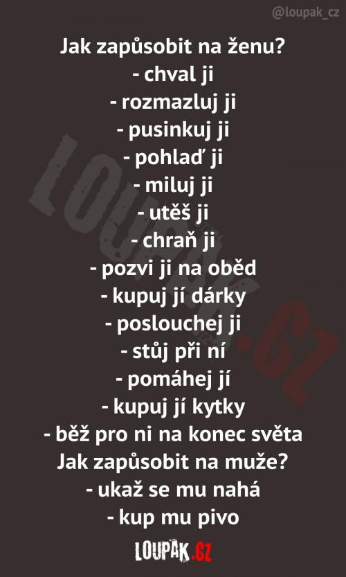  Jak jednoduché to může být! 