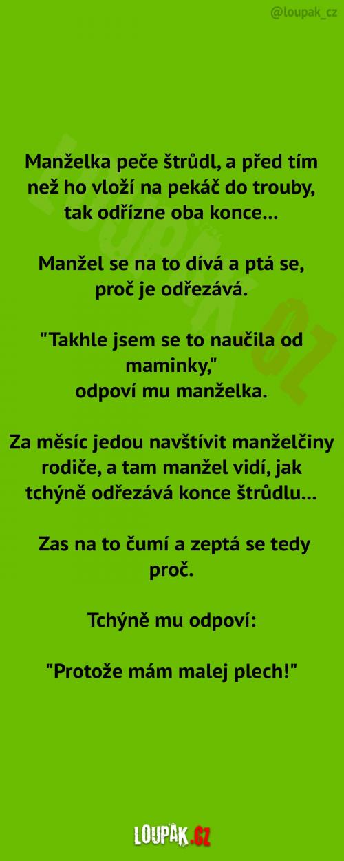 Aká matka, taká Katka...