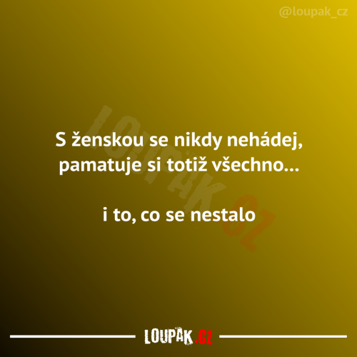  Všechno 