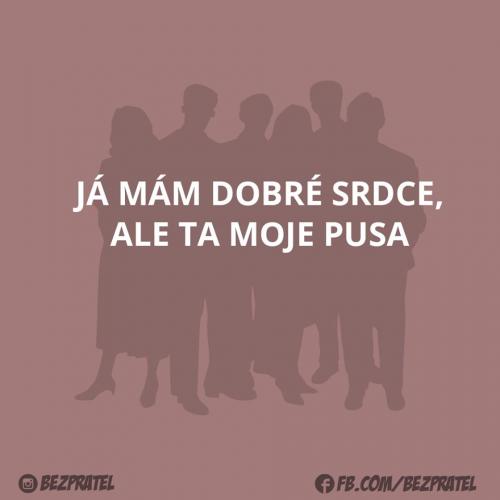  Srdce 