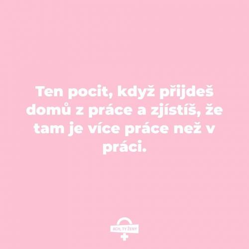  Práce 