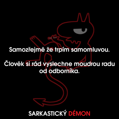 Samomluva